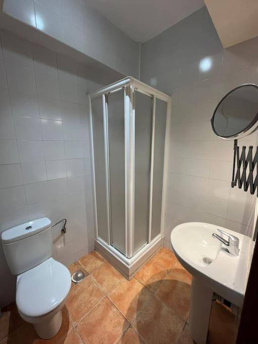 Cozy Apt 1Hab Para 4Pax En La Plaza De Chueca Madri Exterior foto