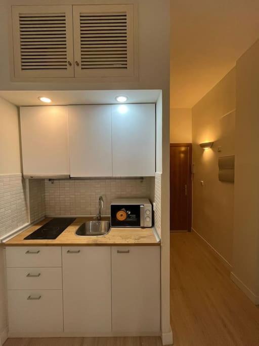 Cozy Apt 1Hab Para 4Pax En La Plaza De Chueca Madri Exterior foto